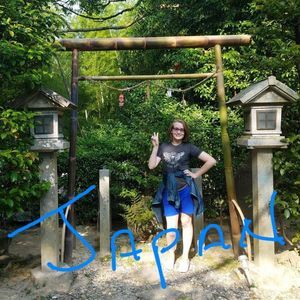 Meet your Posher, Marilyn